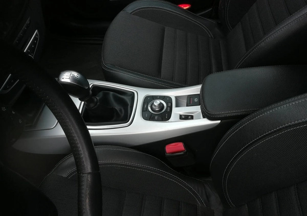 Renault Laguna cena 15000 przebieg: 219000, rok produkcji 2008 z Białystok małe 92